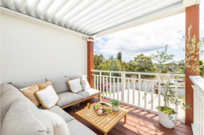 Compass Rose, 95 Ronald Avenue- Wifi, Aircon, Boat Parking, Linen